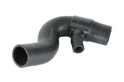 FURTUN INTERCOOLER/TURBO THERMOTEC DCW020TT - Compatibil cu AUDI, VW