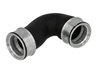 FURTUN INTERCOOLER/TURBO THERMOTEC DCW027TT - Compatibil cu SKODA, VW