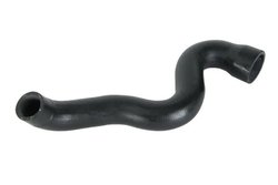 FURTUN INTERCOOLER/TURBO THERMOTEC DCW029TT - Compatibil cu AUDI, VW