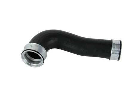 FURTUN INTERCOOLER/TURBO THERMOTEC DCW043TT - Compatibil cu AUDI, SEAT, SKODA, VW