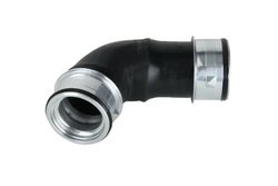 FURTUN INTERCOOLER/TURBO THERMOTEC DCW045TT - Compatibil cu AUDI, VW