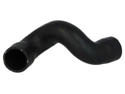 FURTUN INTERCOOLER/TURBO THERMOTEC DCW074TT - Compatibil cu AUDI, VW