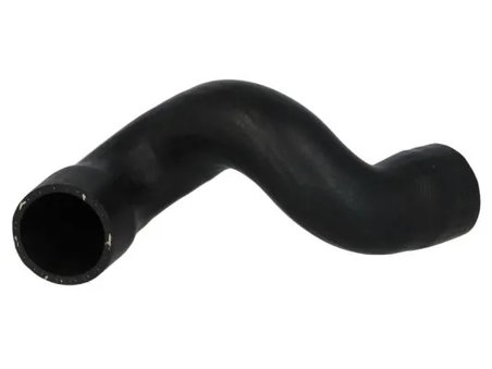 FURTUN INTERCOOLER/TURBO THERMOTEC DCW074TT - Compatibil cu AUDI, VW