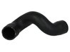 FURTUN INTERCOOLER/TURBO THERMOTEC DCW074TT - Compatibil cu AUDI, VW