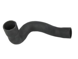 FURTUN INTERCOOLER/TURBO THERMOTEC DCW083TT - Compatibil cu AUDI, SKODA, VW