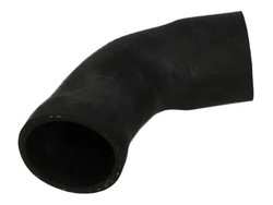 FURTUN INTERCOOLER/TURBO THERMOTEC DCW084TT - Compatibil cu AUDI