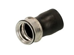 FURTUN INTERCOOLER/TURBO THERMOTEC DCW088TT - Compatibil cu AUDI, SEAT, SKODA, VW