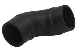 FURTUN INTERCOOLER/TURBO THERMOTEC DCW092TT - Compatibil cu AUDI, SEAT, SKODA, VW