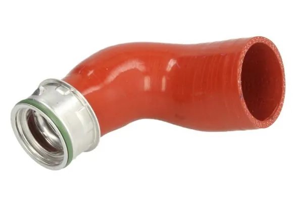FURTUN INTERCOOLER/TURBO THERMOTEC DCW095TT - Compatibil cu AUDI, SEAT, SKODA, VW