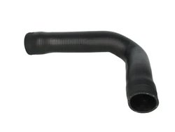 FURTUN INTERCOOLER/TURBO THERMOTEC DCW105TT - Compatibil cu FORD, SEAT, VW