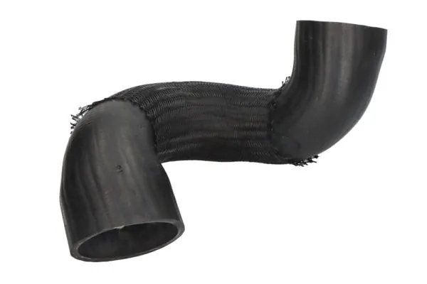 FURTUN INTERCOOLER/TURBO THERMOTEC DCW127TT - Compatibil cu AUDI, SKODA, VW