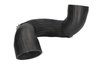 FURTUN INTERCOOLER/TURBO THERMOTEC DCW127TT - Compatibil cu AUDI, SKODA, VW