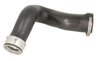 FURTUN INTERCOOLER/TURBO THERMOTEC DCW143TT - Compatibil cu AUDI, VW