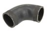 FURTUN INTERCOOLER/TURBO THERMOTEC DCW149TT - Compatibil cu VW