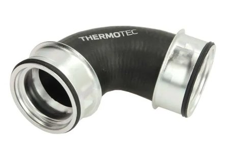 Furtun intercooler/turbo Thermotec DCW153TT
