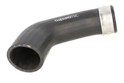 FURTUN INTERCOOLER/TURBO THERMOTEC DCW155TT - Compatibil cu SEAT, SKODA, VW