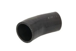 FURTUN INTERCOOLER/TURBO THERMOTEC DCW156TT - Compatibil cu SEAT, SKODA, VW