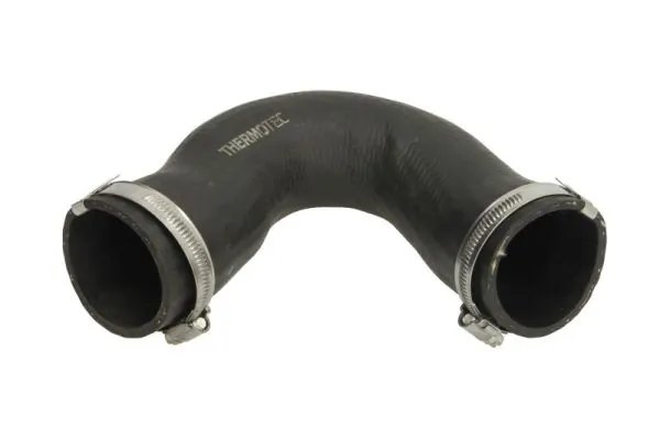 FURTUN INTERCOOLER/TURBO THERMOTEC DCW158TT - Compatibil cu SEAT, VW