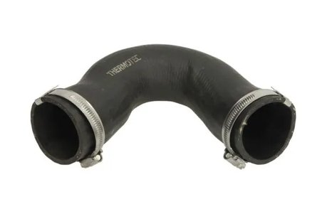 FURTUN INTERCOOLER/TURBO THERMOTEC DCW158TT - Compatibil cu SEAT, VW