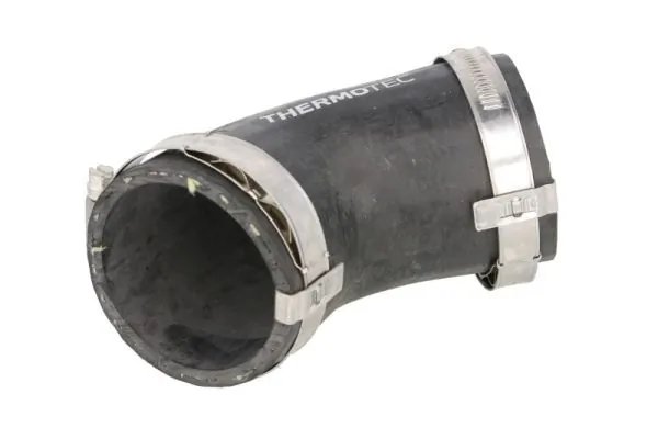 FURTUN INTERCOOLER/TURBO THERMOTEC DCW162TT - Compatibil cu AUDI, SEAT, SKODA, VW