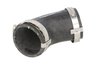 FURTUN INTERCOOLER/TURBO THERMOTEC DCW162TT - Compatibil cu AUDI, SEAT, SKODA, VW