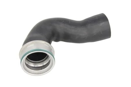 FURTUN INTERCOOLER/TURBO THERMOTEC DCW164TT - Compatibil cu AUDI, SEAT, SKODA, VW