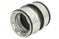 FURTUN INTERCOOLER/TURBO THERMOTEC DCW165TT - Compatibil cu AUDI, SEAT, SKODA, VW