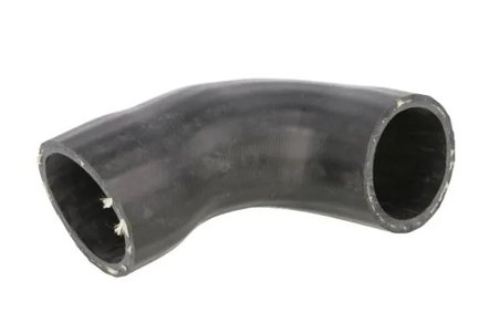 FURTUN INTERCOOLER/TURBO THERMOTEC DCW167TT - Compatibil cu AUDI, SEAT, SKODA, VW