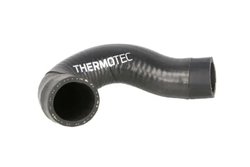 FURTUN INTERCOOLER/TURBO THERMOTEC DCW181TT - Compatibil cu AUDI