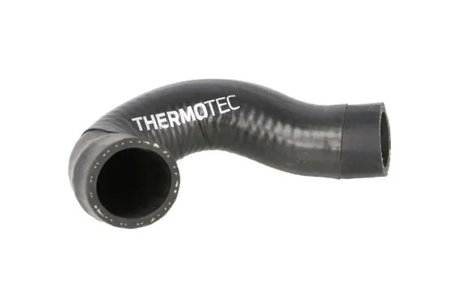 FURTUN INTERCOOLER/TURBO THERMOTEC DCW181TT - Compatibil cu AUDI