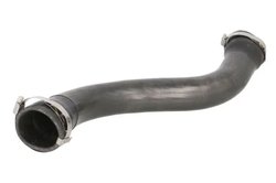 FURTUN INTERCOOLER/TURBO THERMOTEC DCW187TT - Compatibil cu AUDI