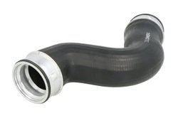 FURTUN INTERCOOLER/TURBO THERMOTEC DCW188TT - Compatibil cu AUDI, SEAT, SKODA, VW