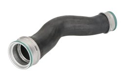 FURTUN INTERCOOLER/TURBO THERMOTEC DCW214TT - Compatibil cu VW