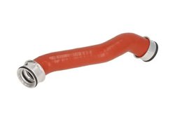 FURTUN INTERCOOLER/TURBO THERMOTEC DCW226TTS - Compatibil cu AUDI, SEAT, VW