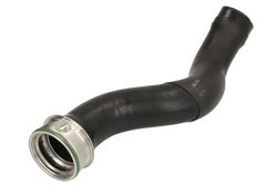 FURTUN INTERCOOLER/TURBO THERMOTEC DCW235TT - Compatibil cu SEAT, VW