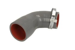 FURTUN INTERCOOLER/TURBO THERMOTEC DCW236TT - Compatibil cu AUDI, SEAT, SKODA