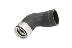 FURTUN INTERCOOLER/TURBO THERMOTEC DCW240TT - Compatibil cu AUDI, SEAT, SKODA, VW