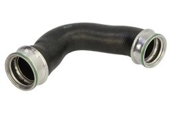 FURTUN INTERCOOLER/TURBO THERMOTEC DCW285TT - Compatibil cu AUDI, SEAT, SKODA, VW