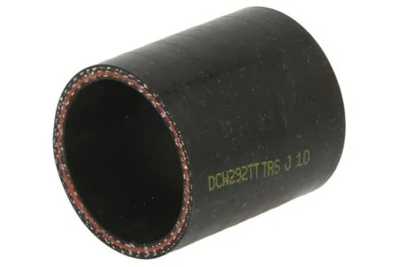 Furtun intercooler/turbo Thermotec DCW292TT