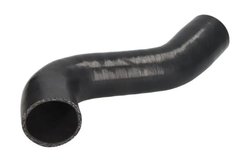 FURTUN INTERCOOLER/TURBO THERMOTEC DCW295TT - Compatibil cu SEAT, VW