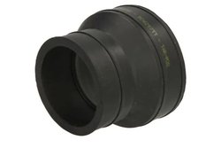 INEL ETANSARE, FURTUN AER SUPRAALIMENTARE THERMOTEC DCW297TT - Compatibil cu AUDI, SEAT, SKODA, VW