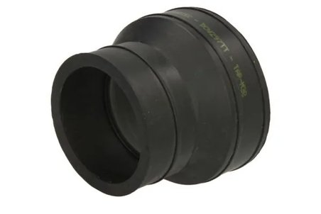 INEL ETANSARE, FURTUN AER SUPRAALIMENTARE THERMOTEC DCW297TT - Compatibil cu AUDI, SEAT, SKODA, VW