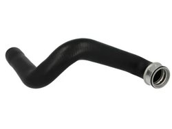 FURTUN INTERCOOLER/TURBO THERMOTEC DCX022TT - Compatibil cu OPEL