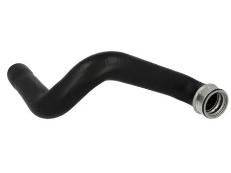 FURTUN INTERCOOLER/TURBO THERMOTEC DCX022TT - Compatibil cu OPEL