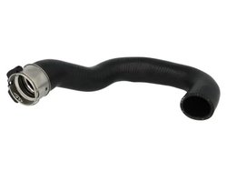 FURTUN INTERCOOLER/TURBO THERMOTEC DCX026TT - Compatibil cu OPEL