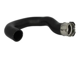 FURTUN INTERCOOLER/TURBO THERMOTEC DCX028TT - Compatibil cu OPEL