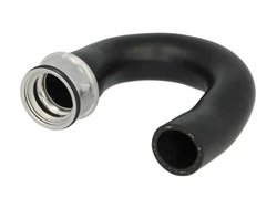 FURTUN INTERCOOLER/TURBO THERMOTEC DCX031TT - Compatibil cu OPEL