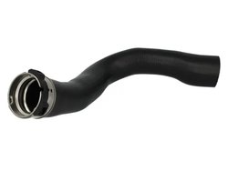 FURTUN INTERCOOLER/TURBO THERMOTEC DCX032TT - Compatibil cu OPEL