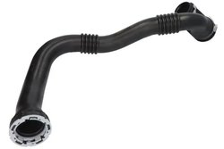 FURTUN INTERCOOLER/TURBO THERMOTEC DCX051TT - Compatibil cu OPEL