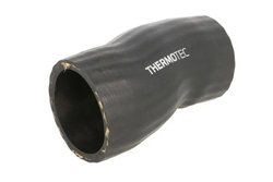 FURTUN INTERCOOLER/TURBO THERMOTEC DCX074TT - Compatibil cu OPEL